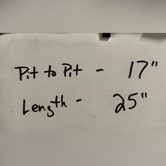 Fun & Flirt Denim Button Up Tank Top - Picture 5 of 5